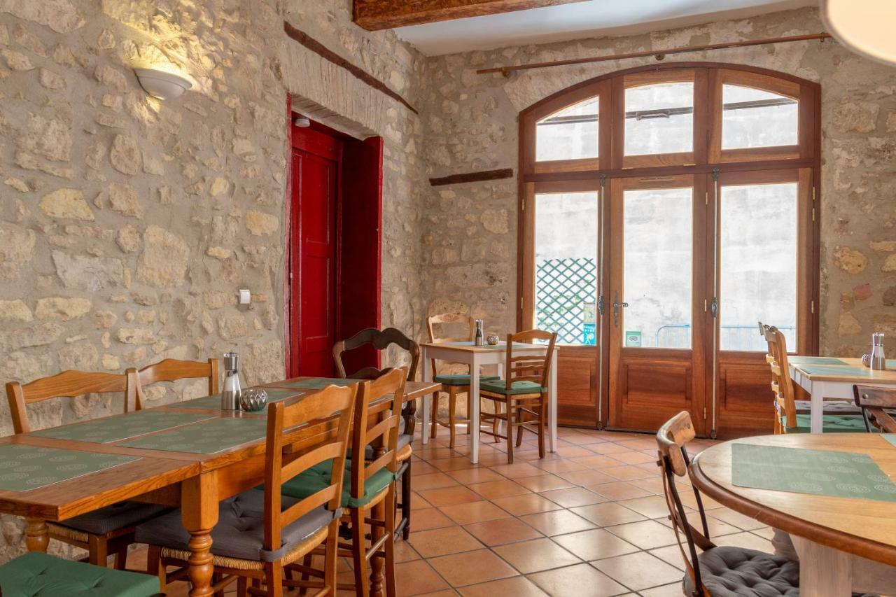 Abitarela - Maison d'Hôtes - B&B Sigean Exterior foto