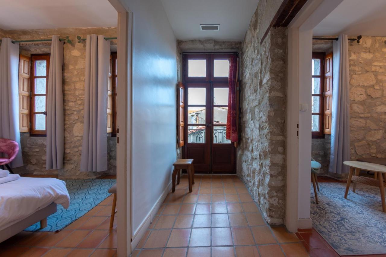 Abitarela - Maison d'Hôtes - B&B Sigean Exterior foto